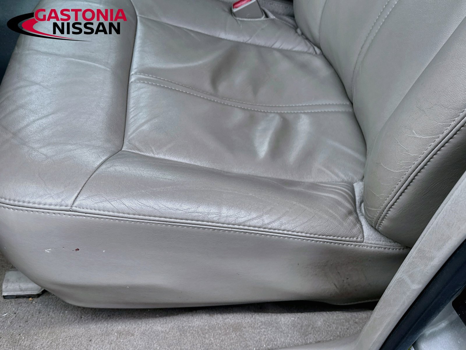 Used 2008 Lincoln Town Car Signature Limited RWD image 18