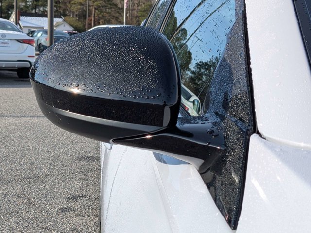 New 2025 Nissan Altima 2.5 SR image 11