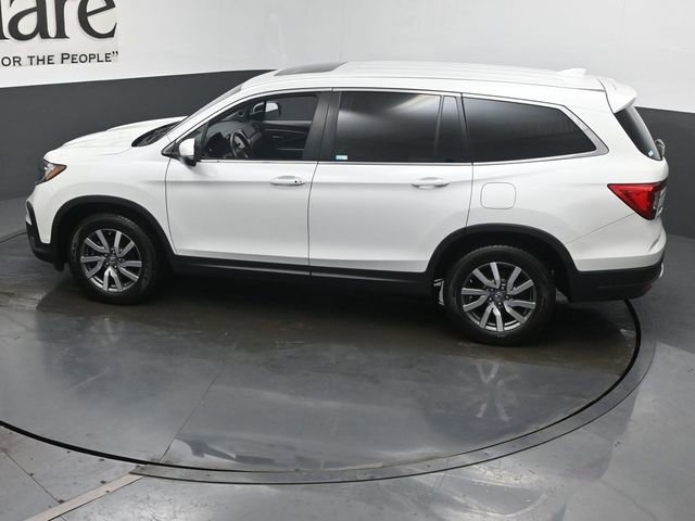 Used 2020 Honda Pilot EX-L image 44