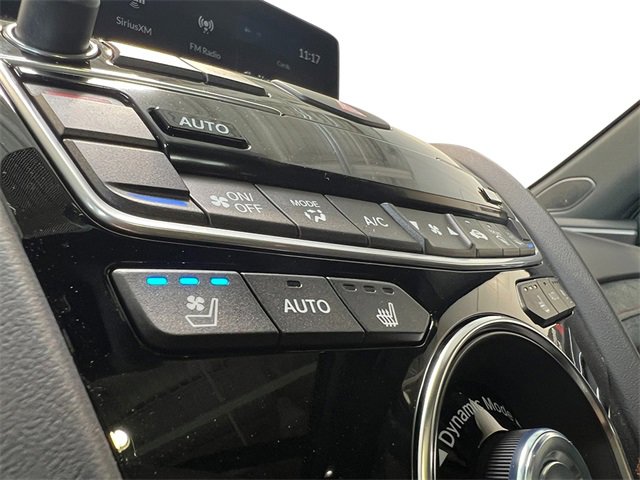 New 2026 Acura RDX A-Spec image 30