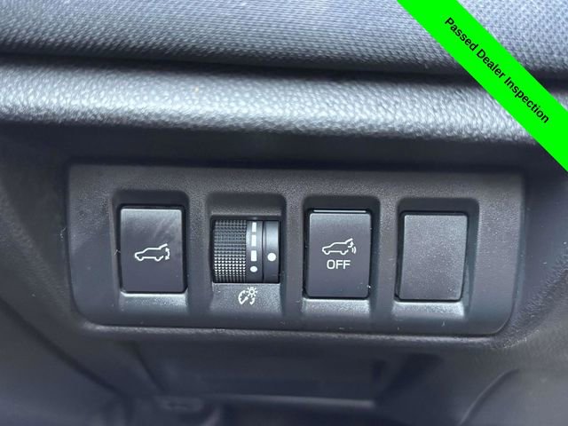 Used 2024 Subaru Outback Premium AWD/4WD image 11