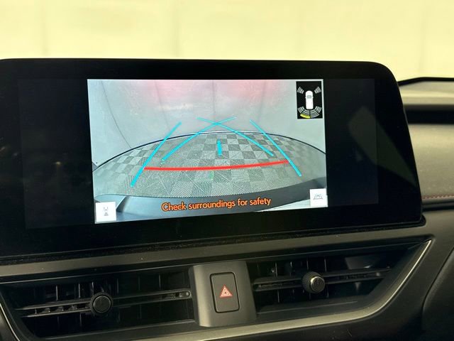 Used 2024 Lexus UX 250h F Sport image 18