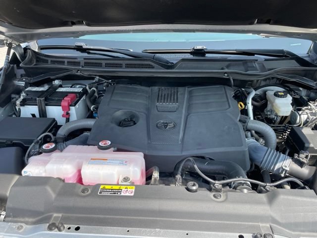 Used 2024 Toyota Tundra SR5 RWD image 26