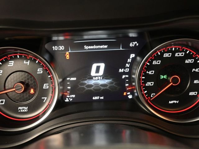 Used 2023 Dodge Charger Scat Pack image 31