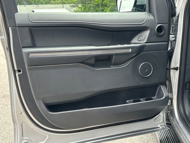 Certified 2024 Ford Expedition Max XLT AWD/4WD image 10