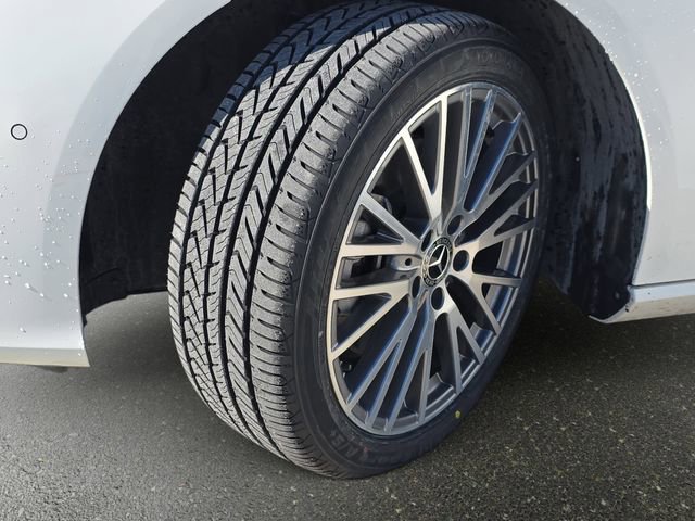 Used 2025 Mercedes-Benz CLA 250 image 34