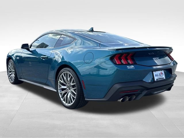 New 2026 Ford Mustang GT RWD image 6