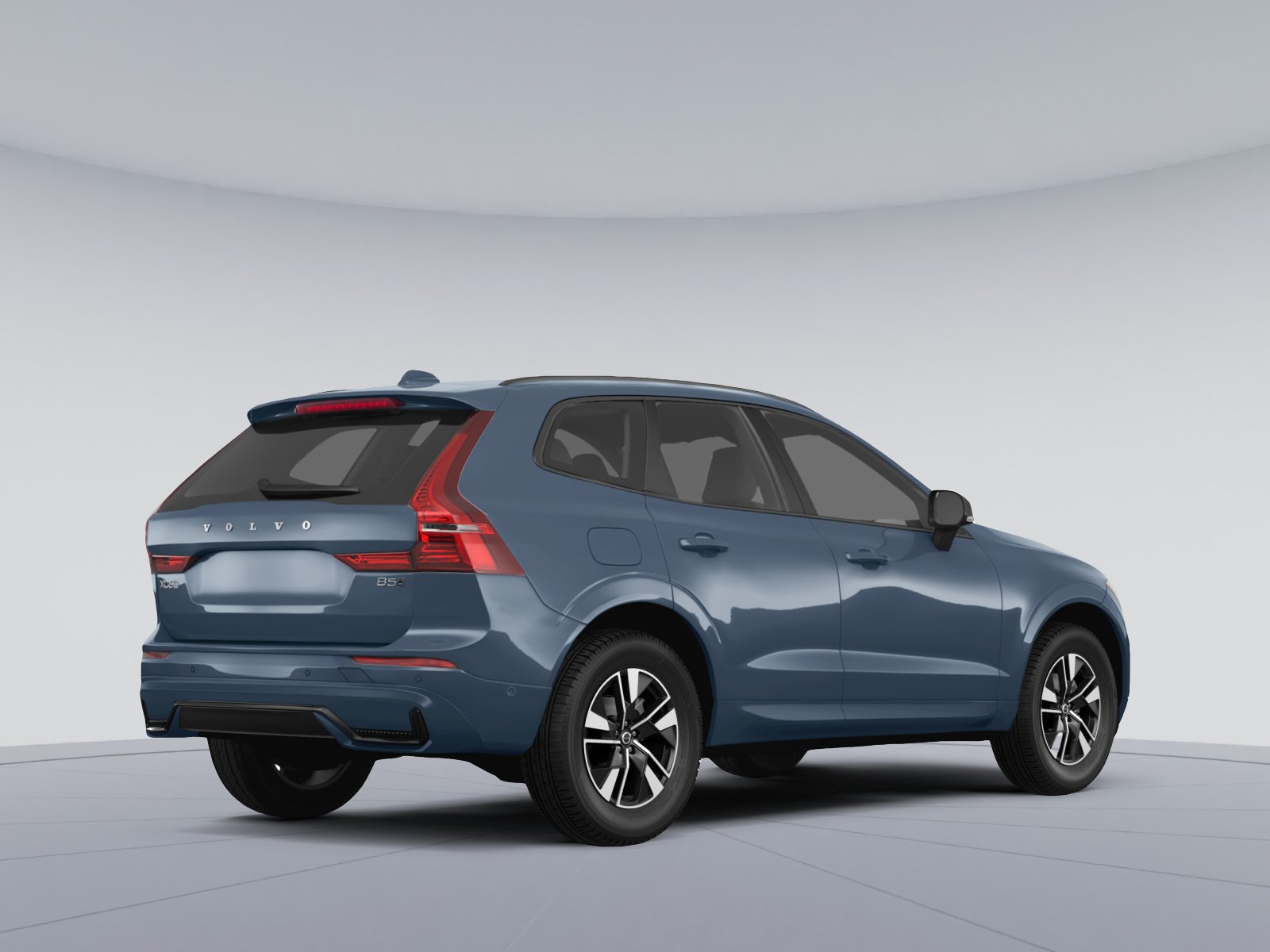 Used 2026 Volvo XC60 B5 Plus w/ Climate Package AWD/4WD image 3