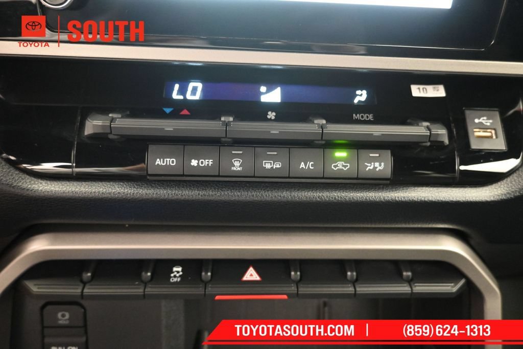 Used 2026 Toyota Tundra SR5 w/ SR5 Convenience Package AWD/4WD image 18