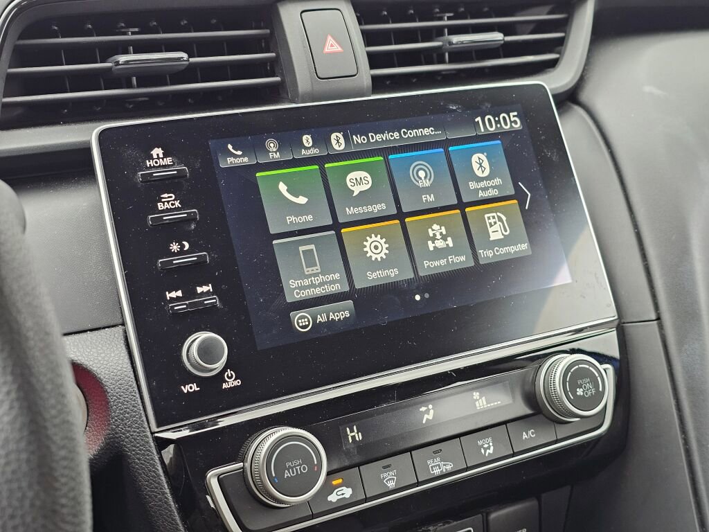 Used 2020 Honda Insight EX image 33