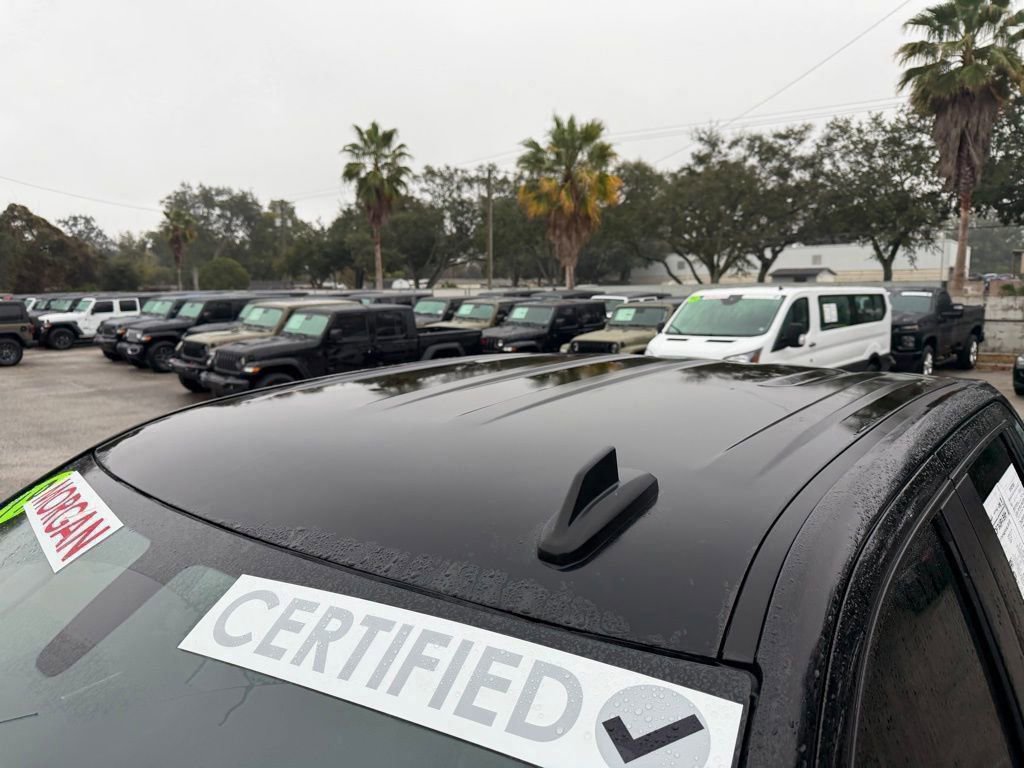 Used 2019 Chevrolet Silverado 1500 RST w/ All-Star Edition image 13