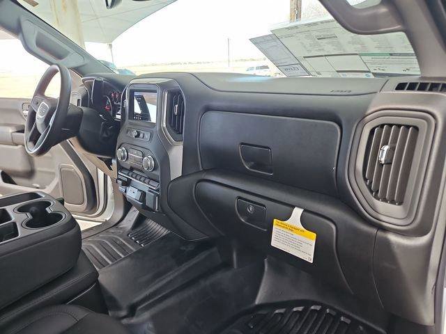 New 2026 GMC Sierra 2500 Pro w/ Convenience Package RWD image 25