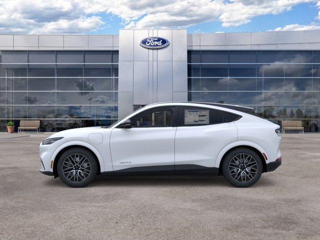 New 2026 Ford Mustang Mach-E Premium AWD/4WD image 3