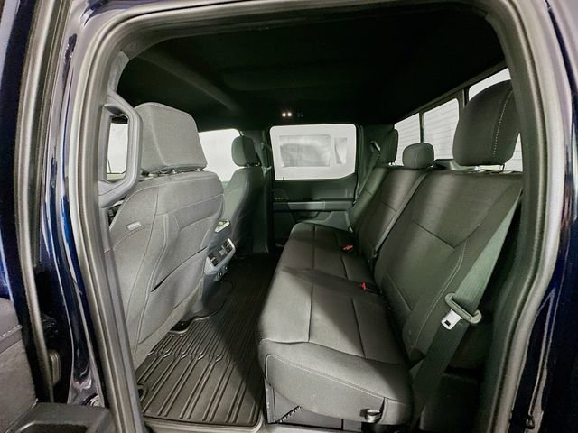 New 2025 Ford F150 XLT image 29