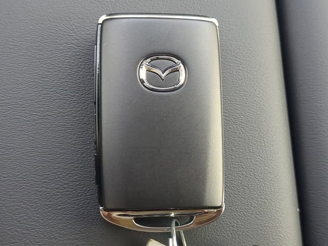 New 2026 MAZDA CX-90 3.3 Turbo w/ Preferred Package AWD/4WD image 27