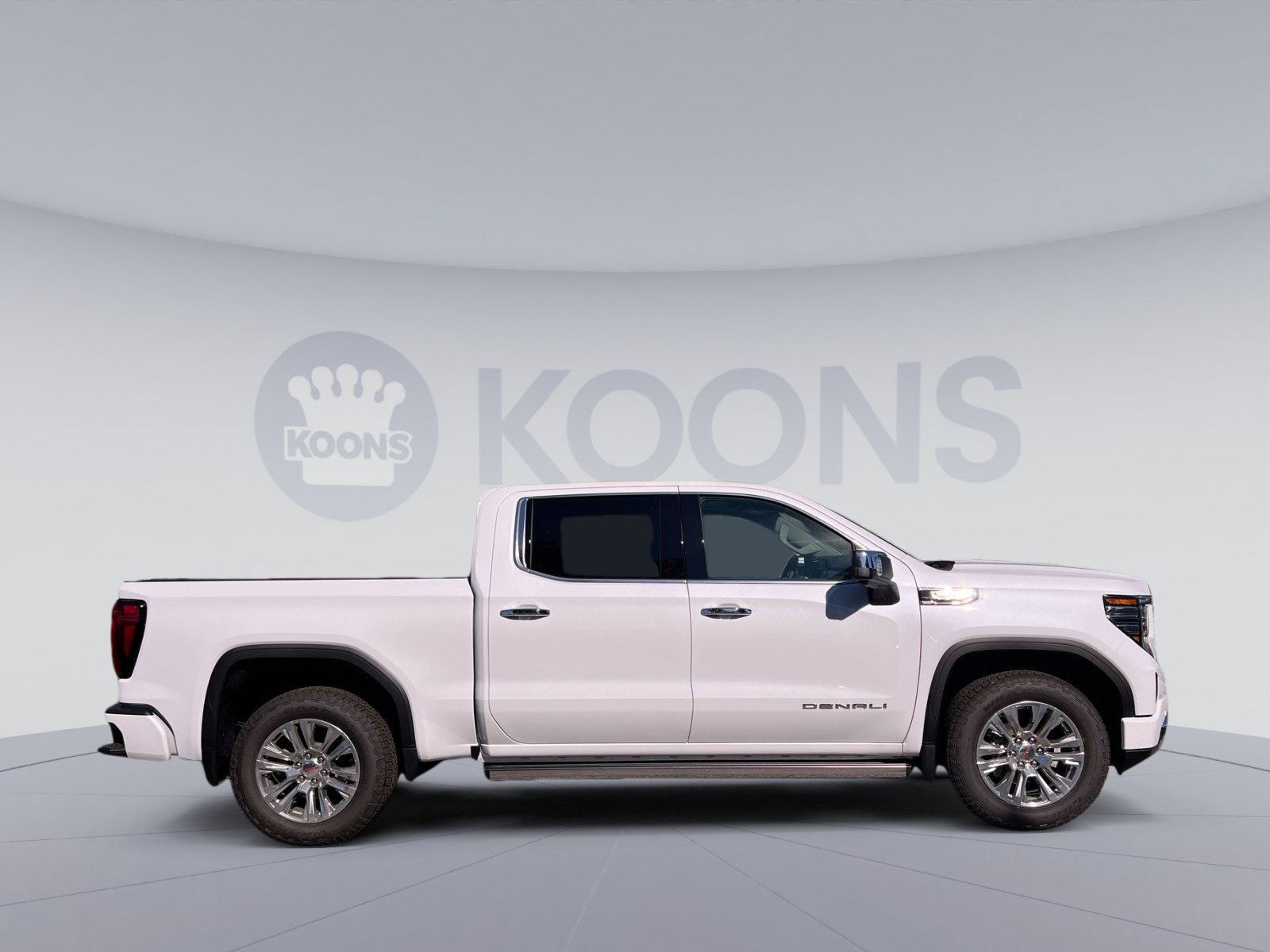 New 2026 GMC Sierra 1500 Denali w/ Technology Package image 8