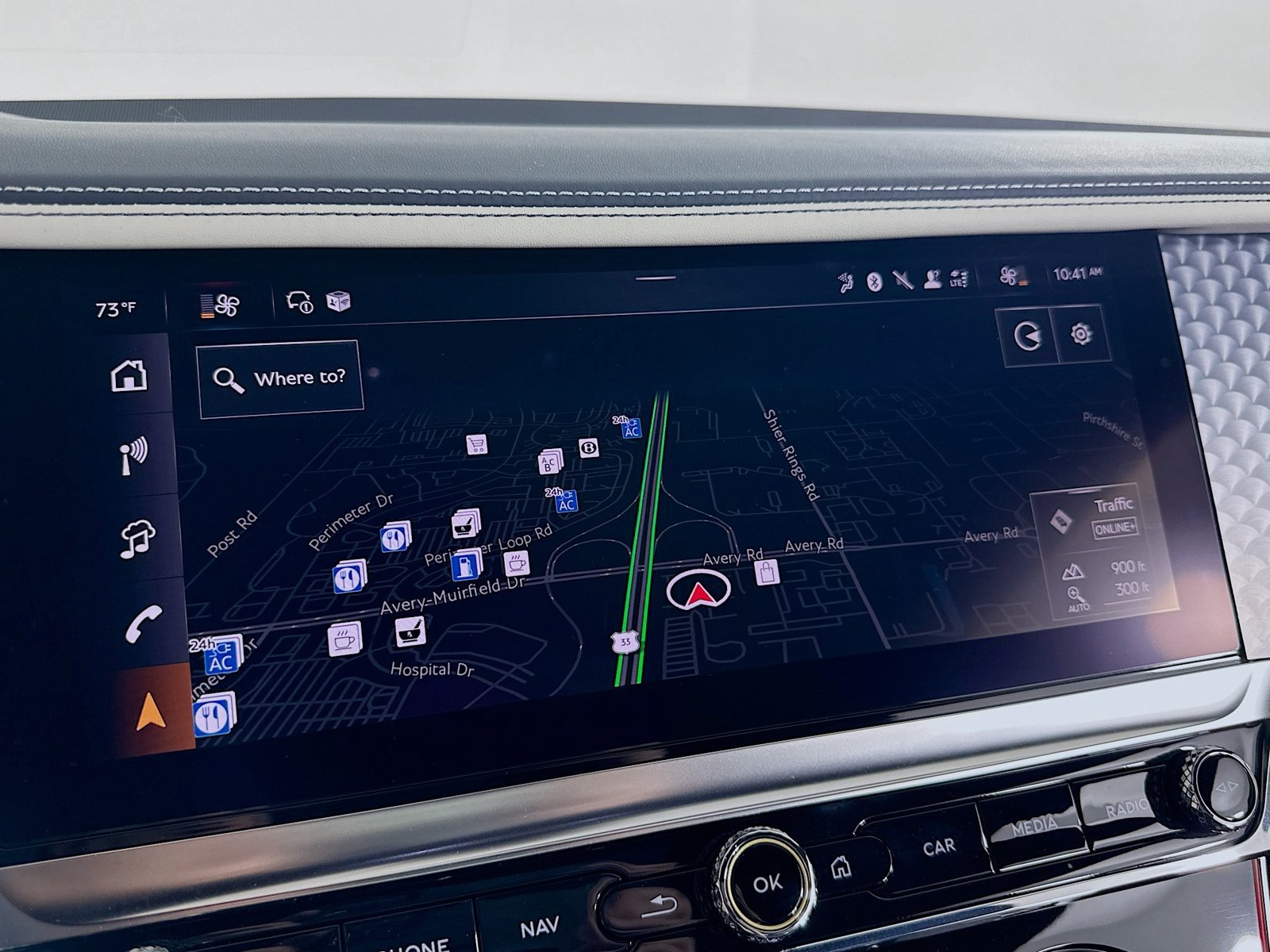 New 2025 Bentley Continental GT Speed AWD/4WD image 59