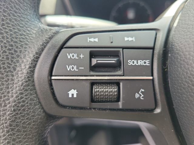 Used 2024 Honda CR-V EX image 33