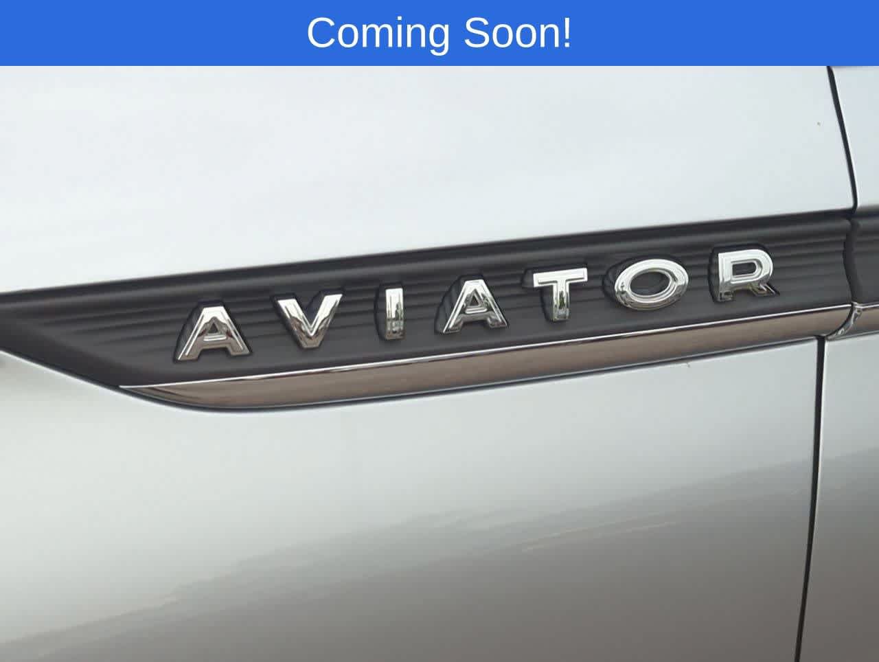 Used 2024 Lincoln Aviator Reserve w/ Equipment Group 201A AWD/4WD image 12