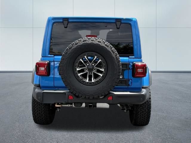 Used 2024 Jeep Wrangler Unlimited Rubicon 392 AWD/4WD image 10