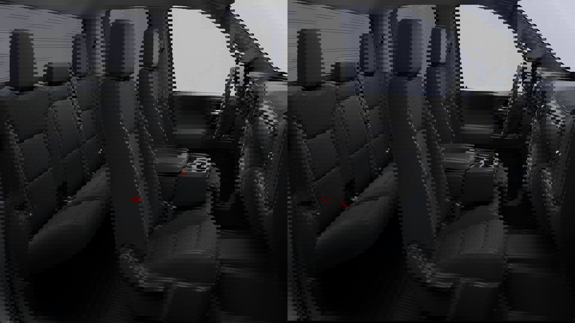 New 2025 Chevrolet Silverado 3500 W/T w/ WT Convenience Package image 36