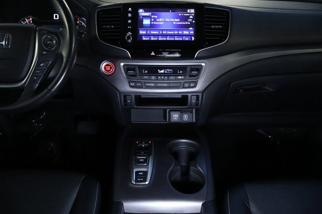 Used 2022 Honda Ridgeline RTL image 20