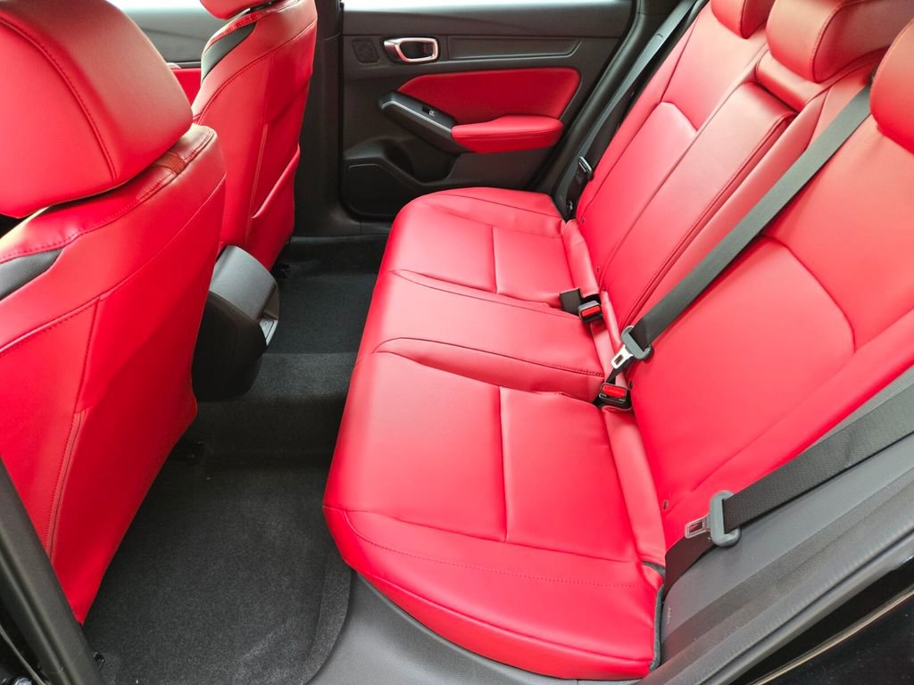 New 2026 Acura Integra A-Spec image 14