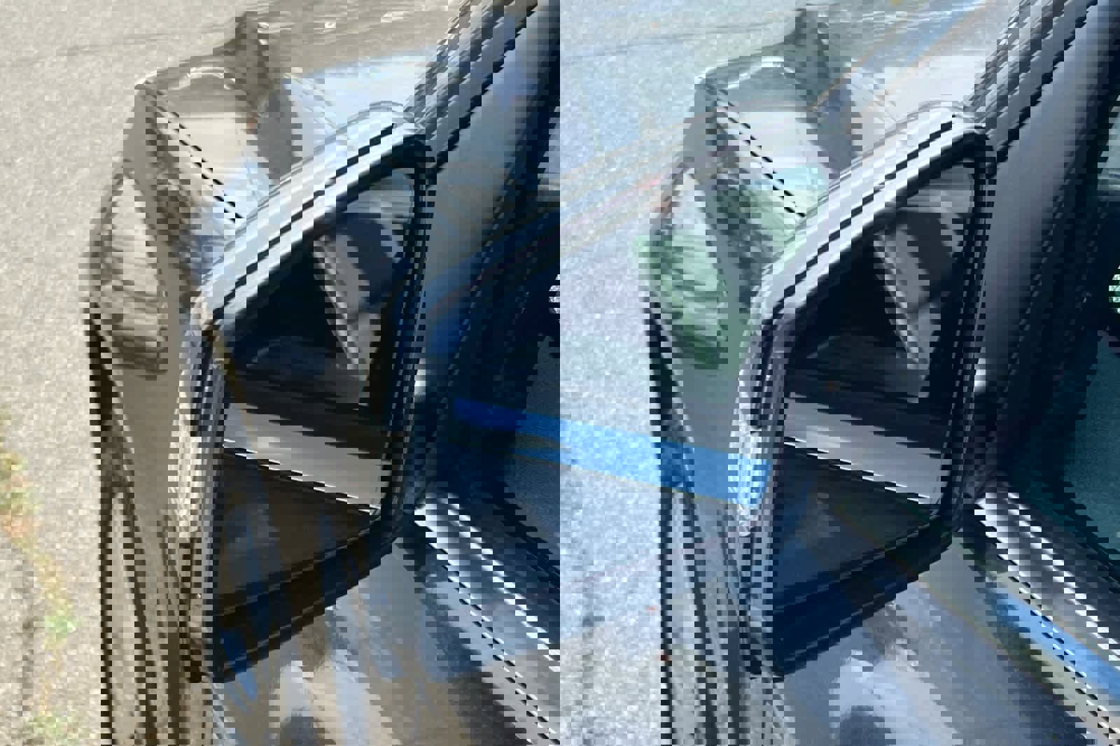 Used 2015 Mercedes-Benz GLK 350 2WD image 8