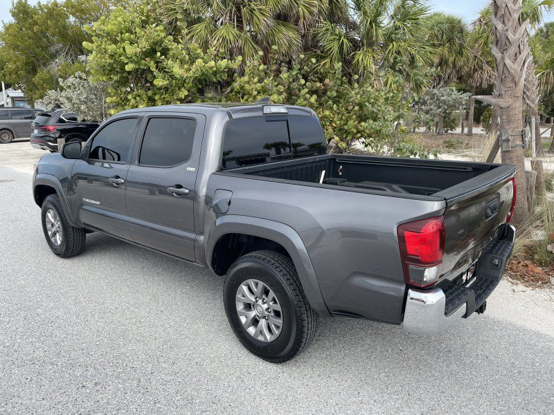 Used 2019 Toyota Tacoma SR5 RWD image 31
