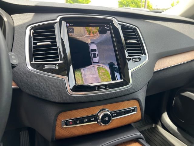 Used 2023 Volvo XC90 B6 Plus w/ Protection Package Premier AWD/4WD image 34
