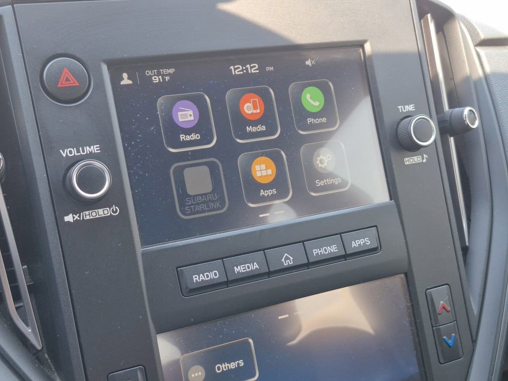 Used 2022 Subaru WRX image 21