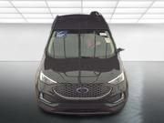 Used 2024 Ford Edge SEL w/ Convenience Package image 9