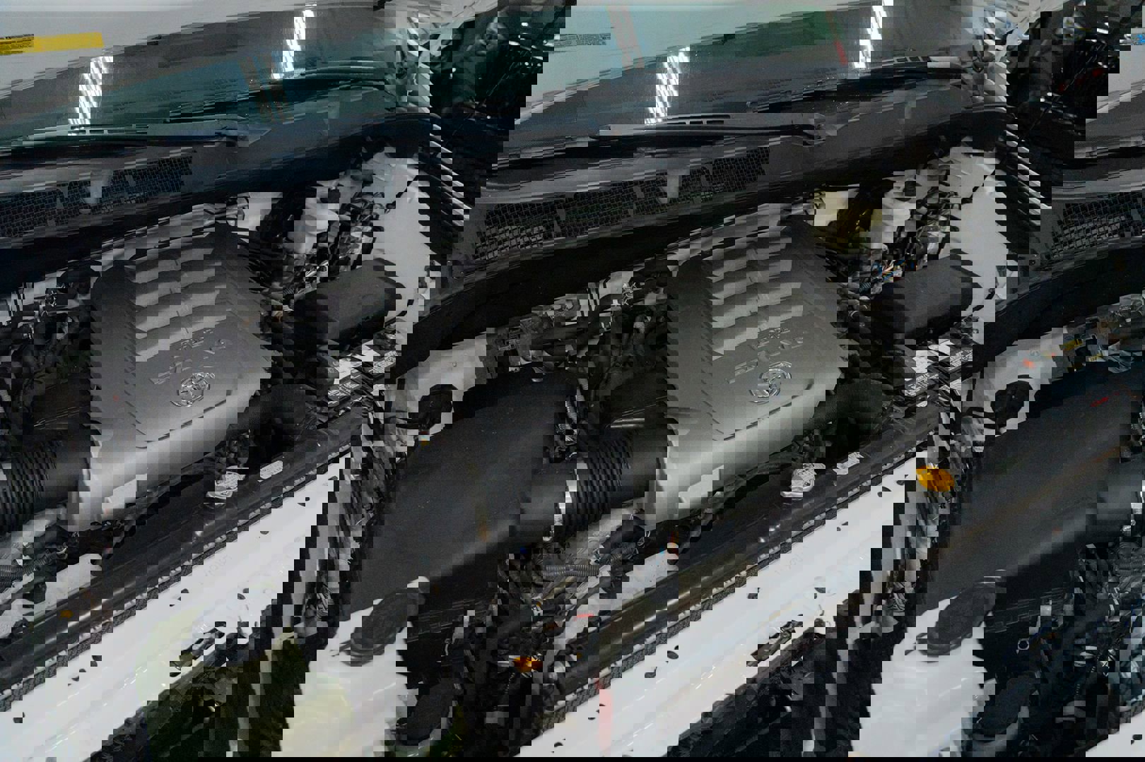 Used 2010 Toyota Sequoia Limited image 61