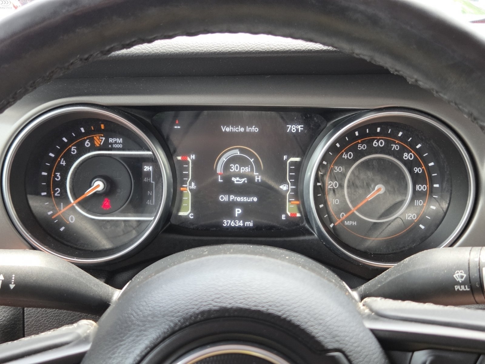 Used 2022 Jeep Gladiator Sport AWD/4WD image 31