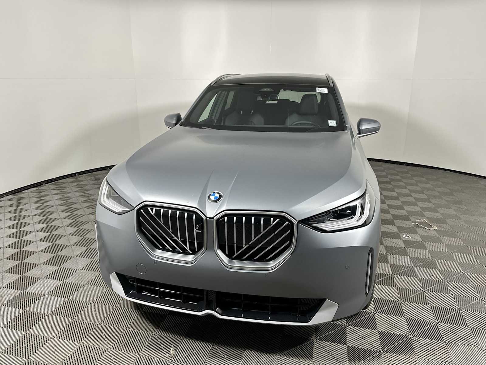 New 2025 BMW X3 xDrive30i w/ Premium Package image 6