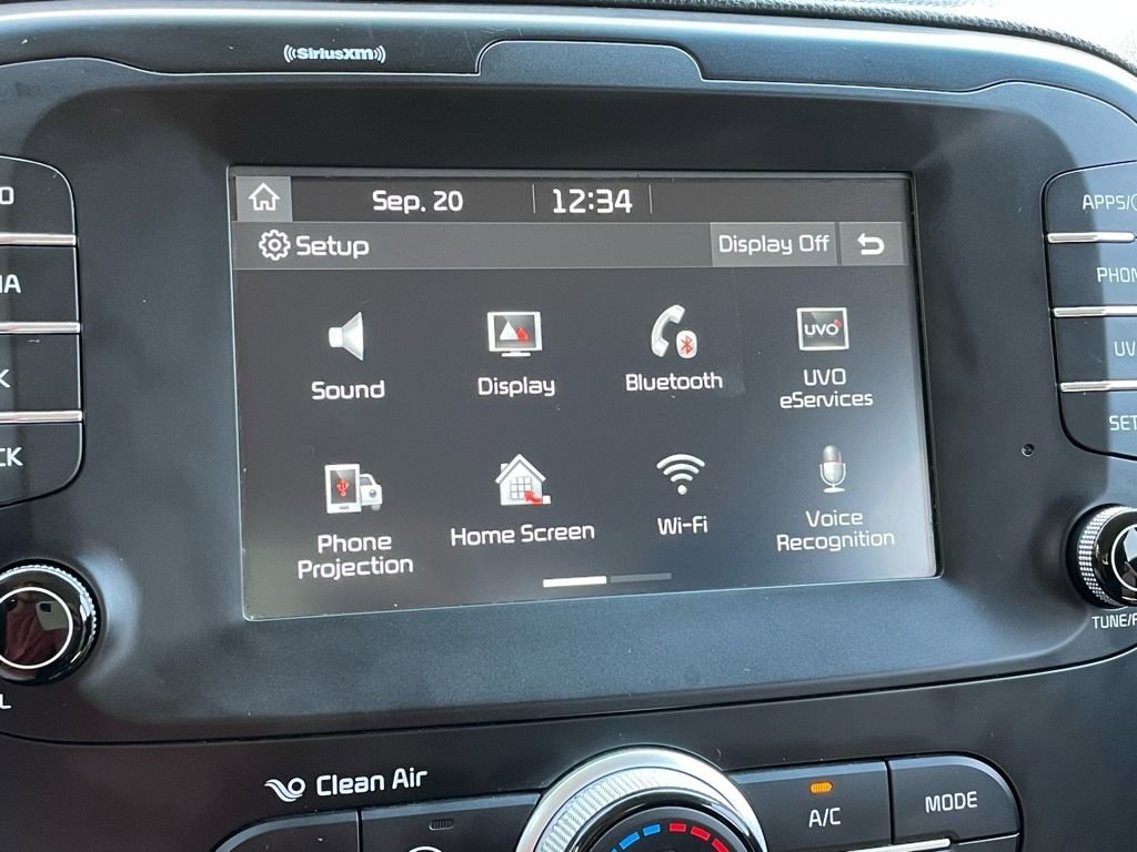 Used 2019 Kia Soul + image 14