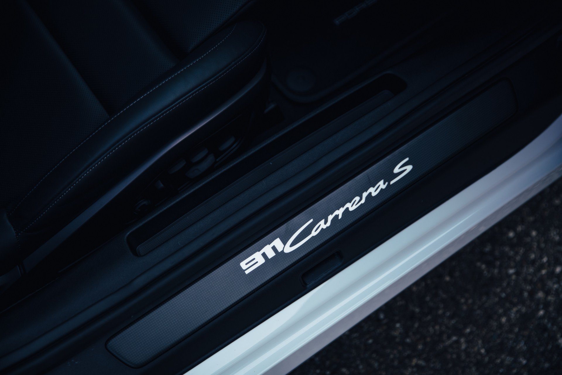 Used 2024 Porsche 911 Carrera S RWD image 6