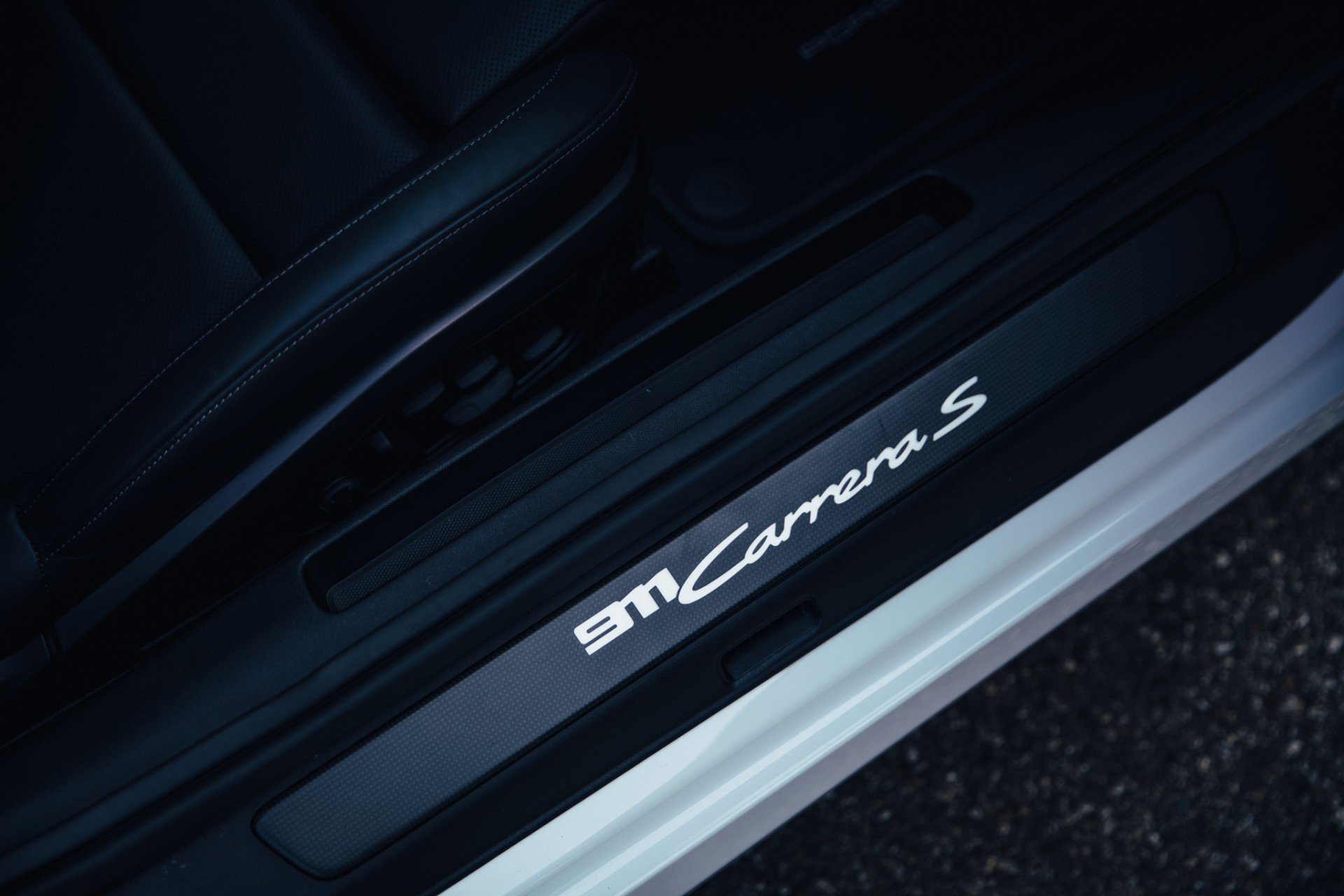 Used 2024 Porsche 911 Carrera S image 6