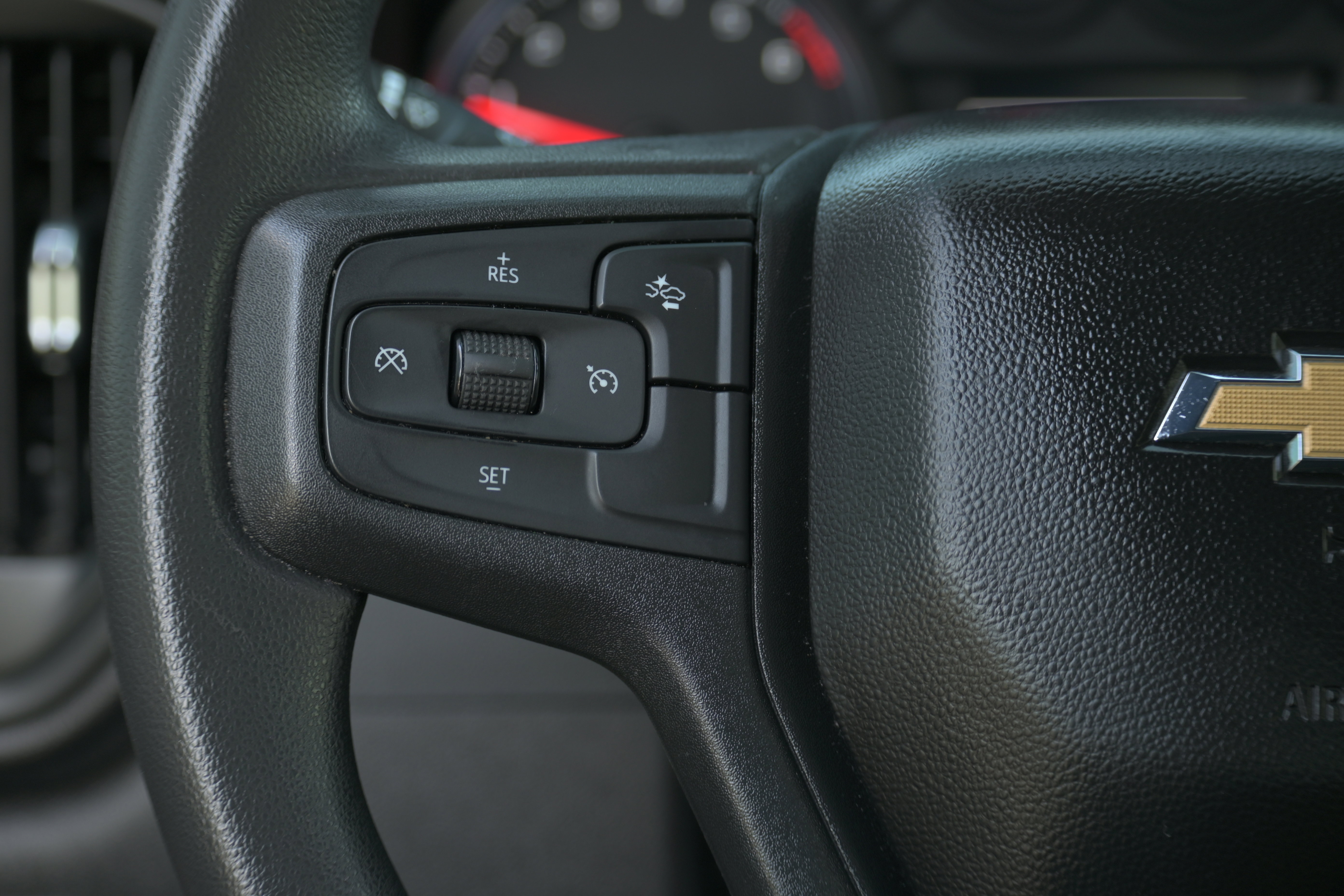 Used 2023 Chevrolet Silverado 1500 Custom image 19