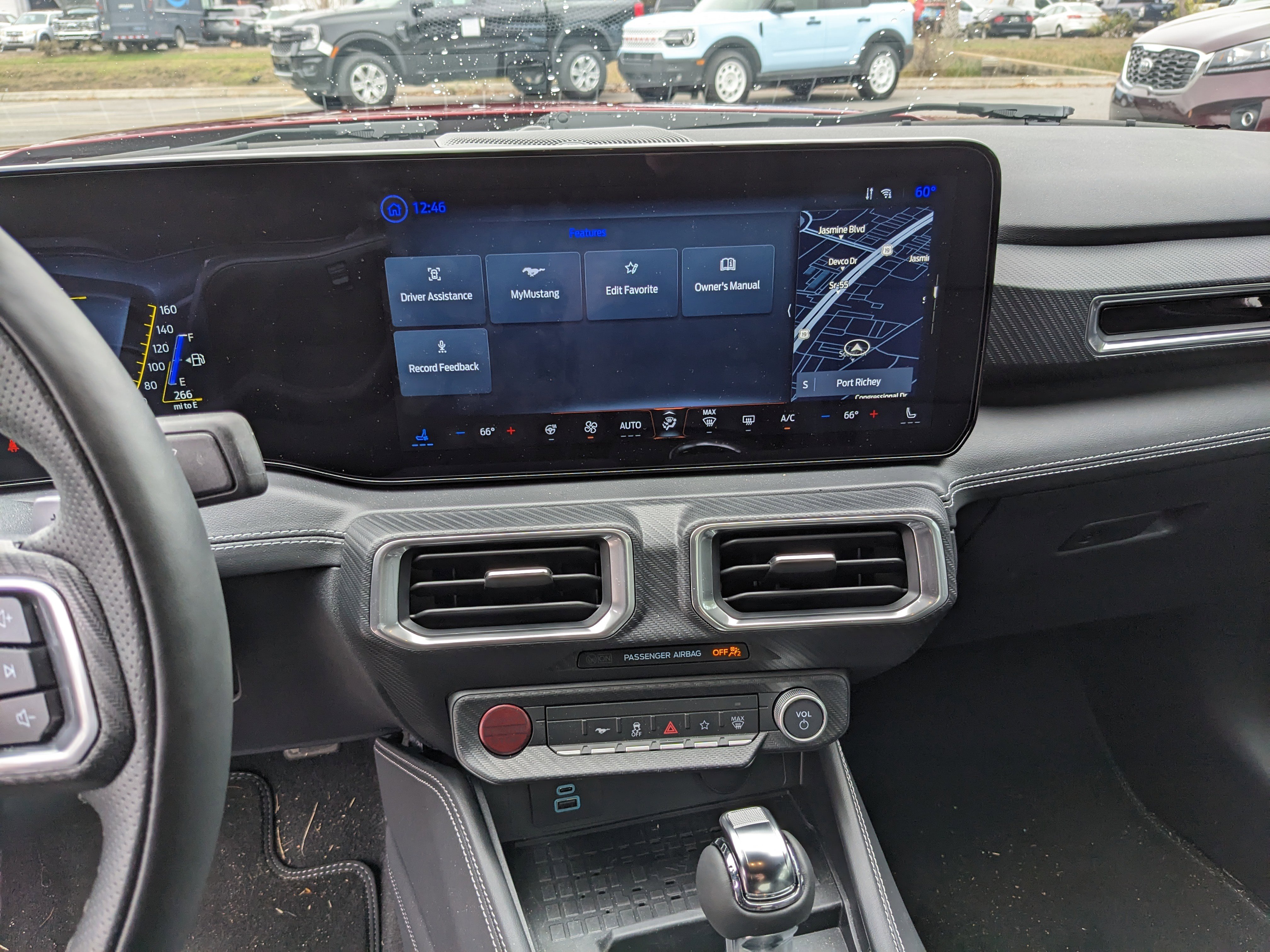 Used 2024 Ford Mustang GT Premium image 16