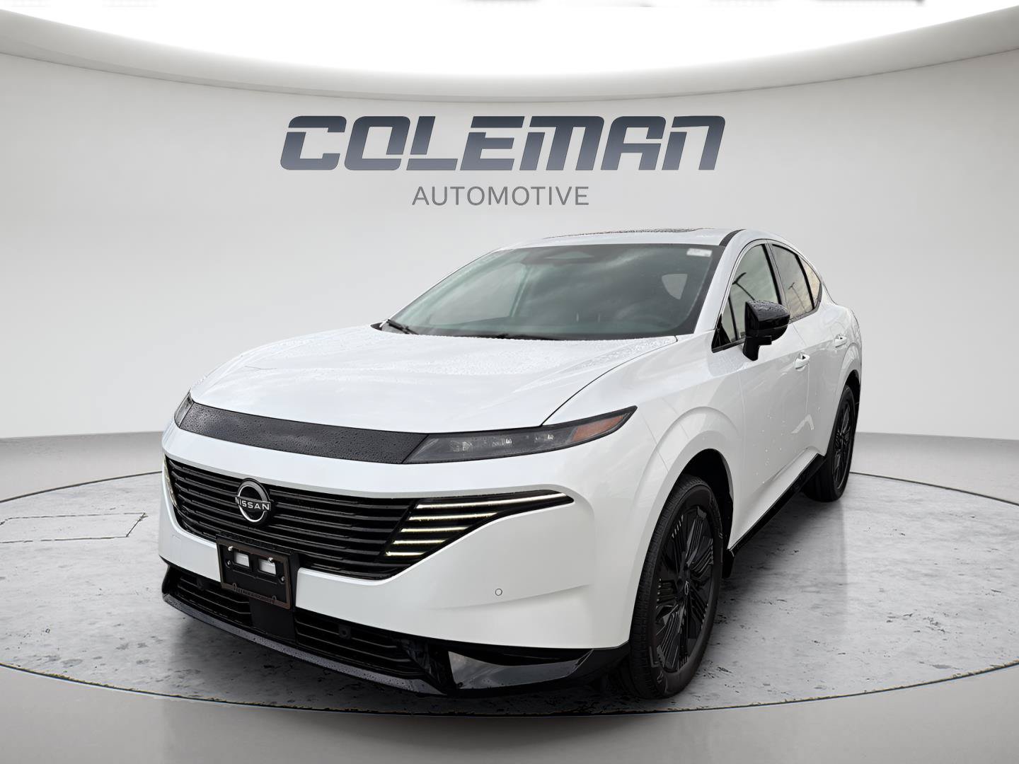 New 2027 Nissan Murano Platinum
