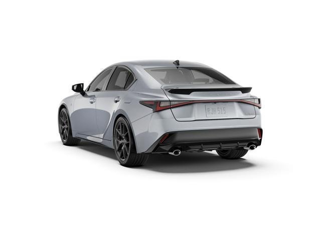 New 2026 Lexus IS 350 F Sport RWD image 31