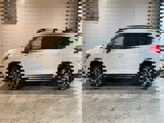 New 2026 Subaru Ascent Limited image 9