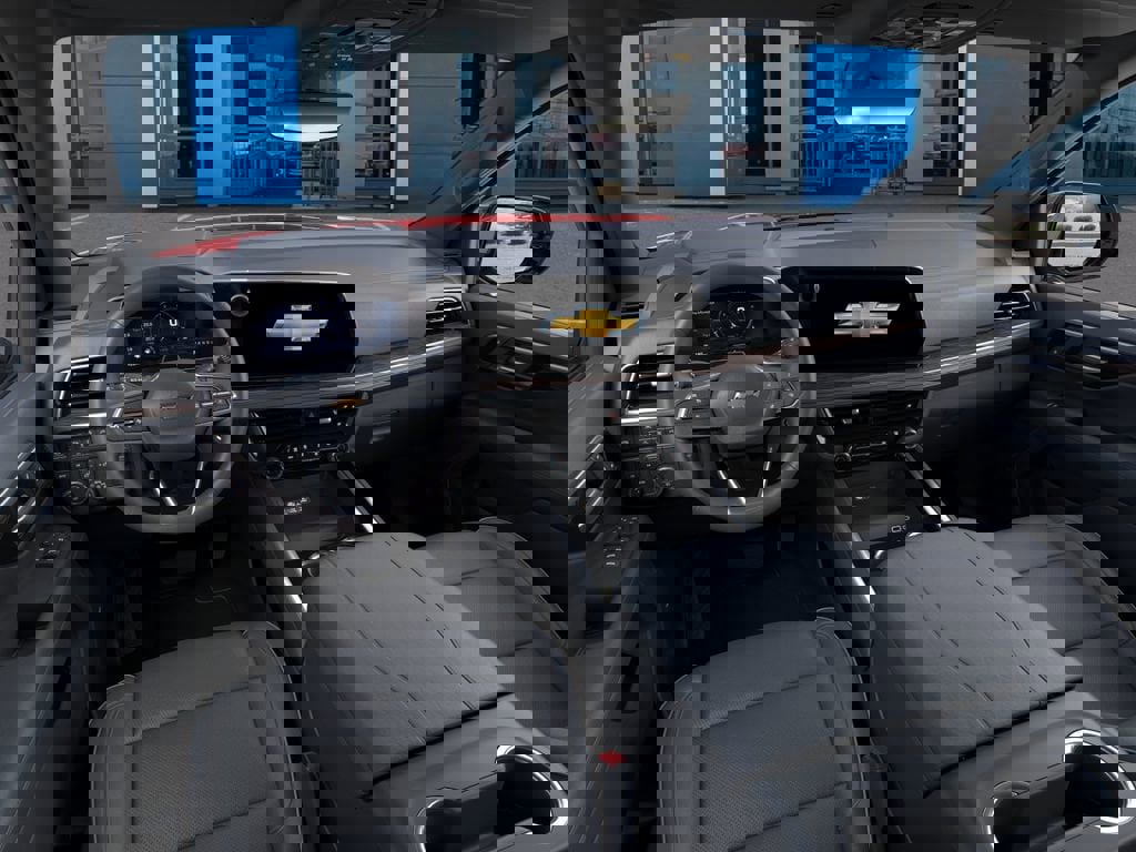 New 2026 Chevrolet Tahoe Premier image 15