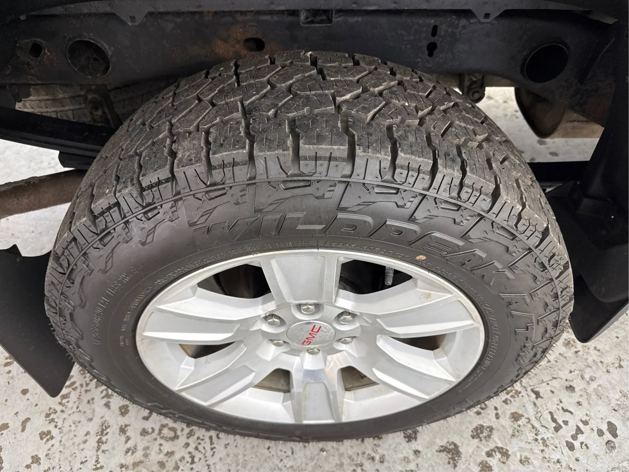 Used 2019 GMC Sierra 1500 Limited w/ Elevation Edition AWD/4WD image 29