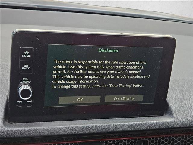 Used 2022 Honda Civic Si image 16