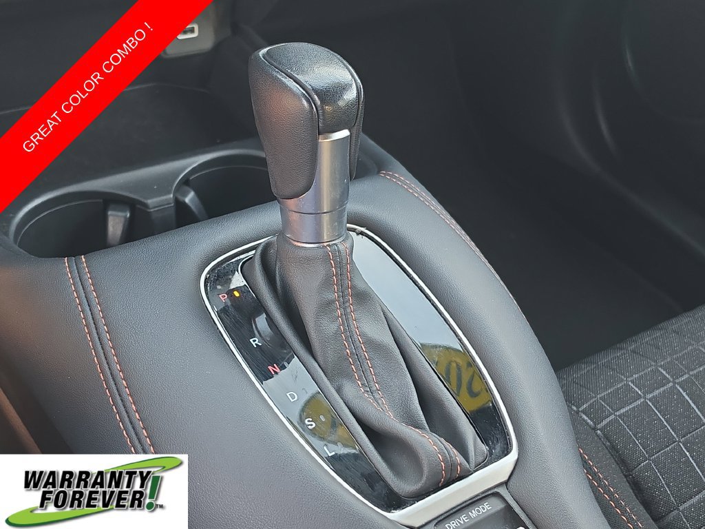 Used 2024 Honda HR-V Sport image 27
