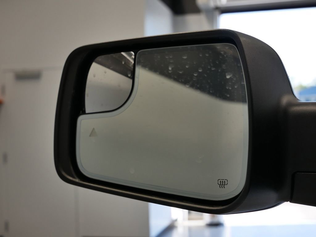 New 2026 RAM 1500 Big Horn image 21