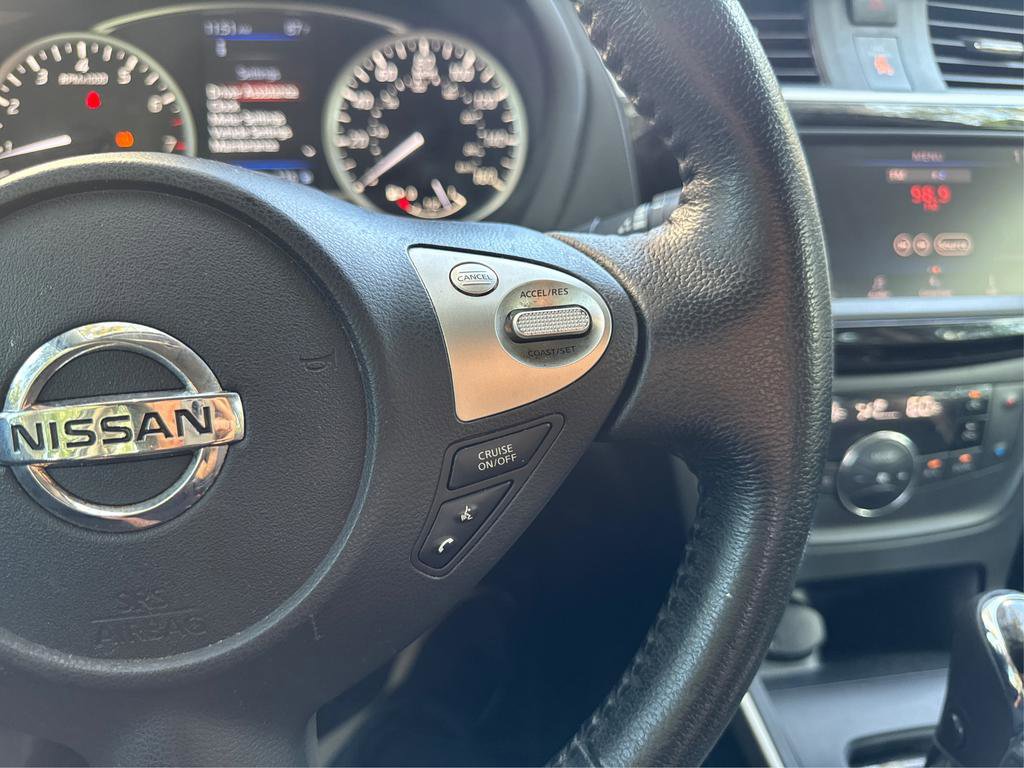 Used 2019 Nissan Sentra SV image 25