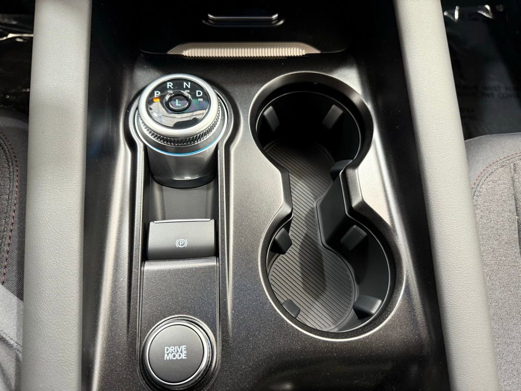 New 2025 Ford Explorer Active image 30